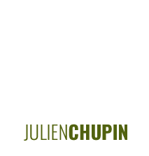 Logo Julien Chupin